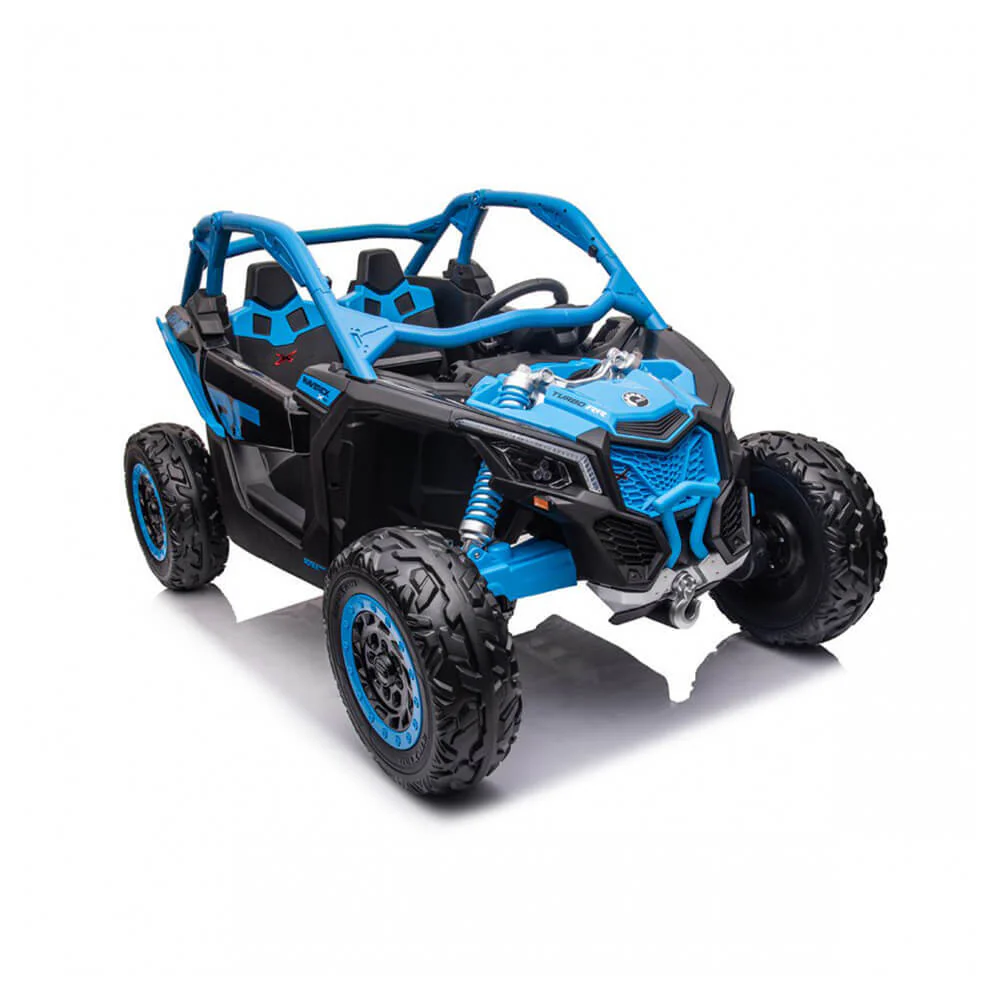 Car Kids Utv Dk-CA001 - Image 5