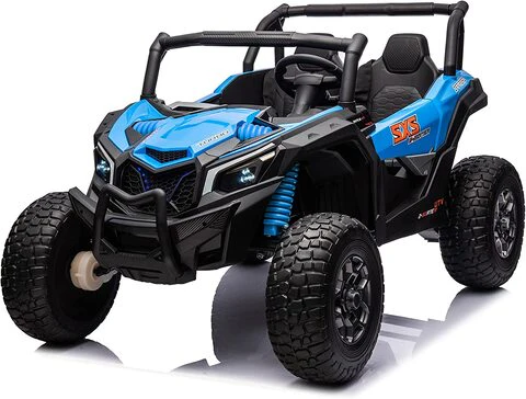 CAR KIDS UTV LB-812E - Image 2