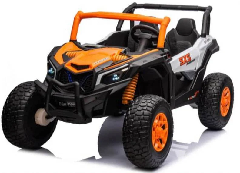 CAR KIDS UTV LB-812E - Image 3