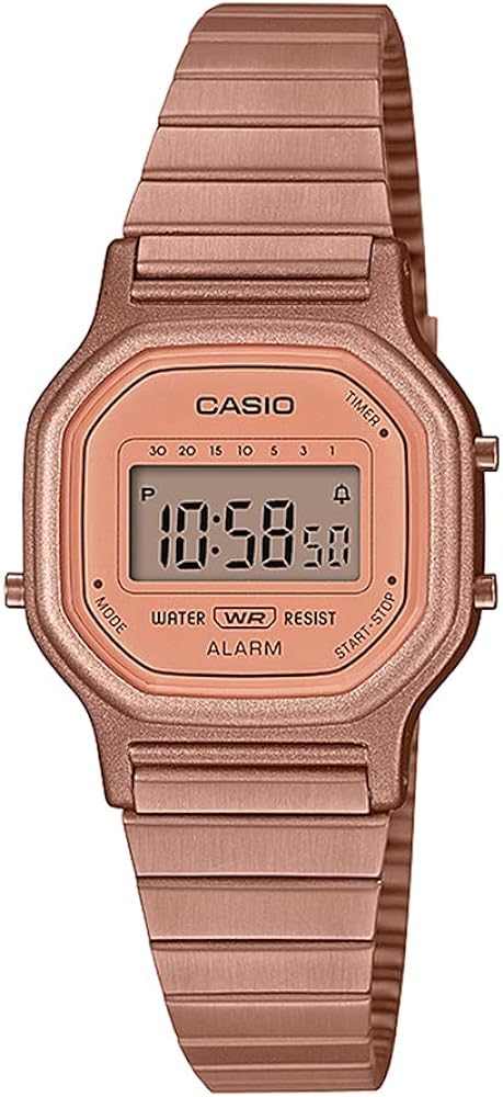 Casio watches - Image 3