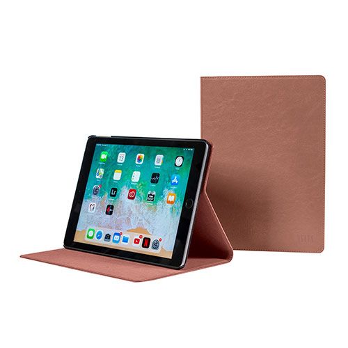 CAT-COT LEATHER CASE IPAD PRO 10.2 - Image 3