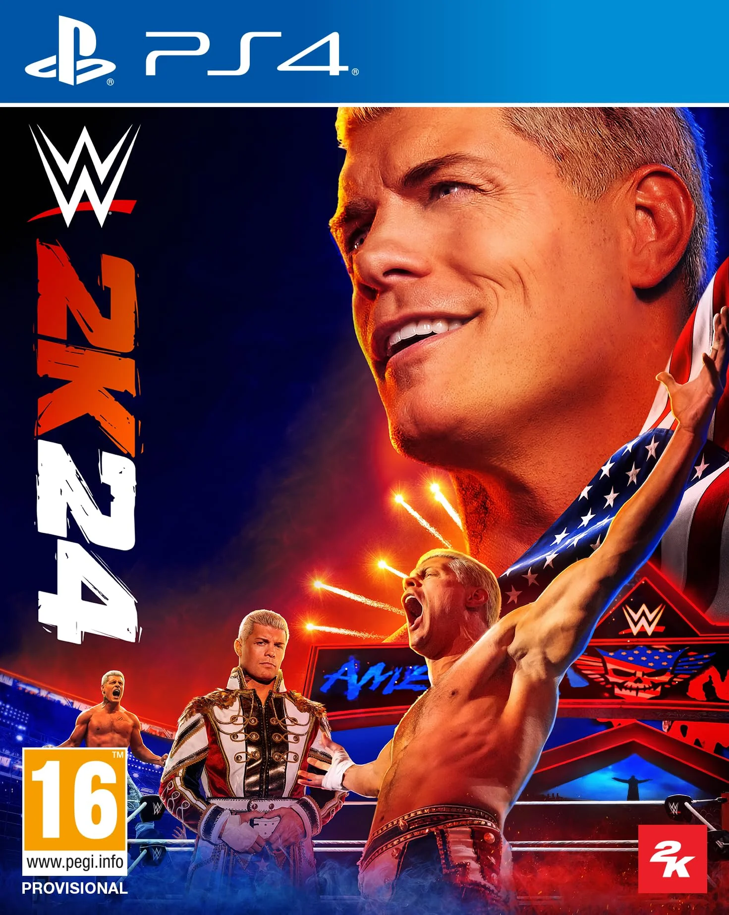 Sony ps4 (video games) - Image 31