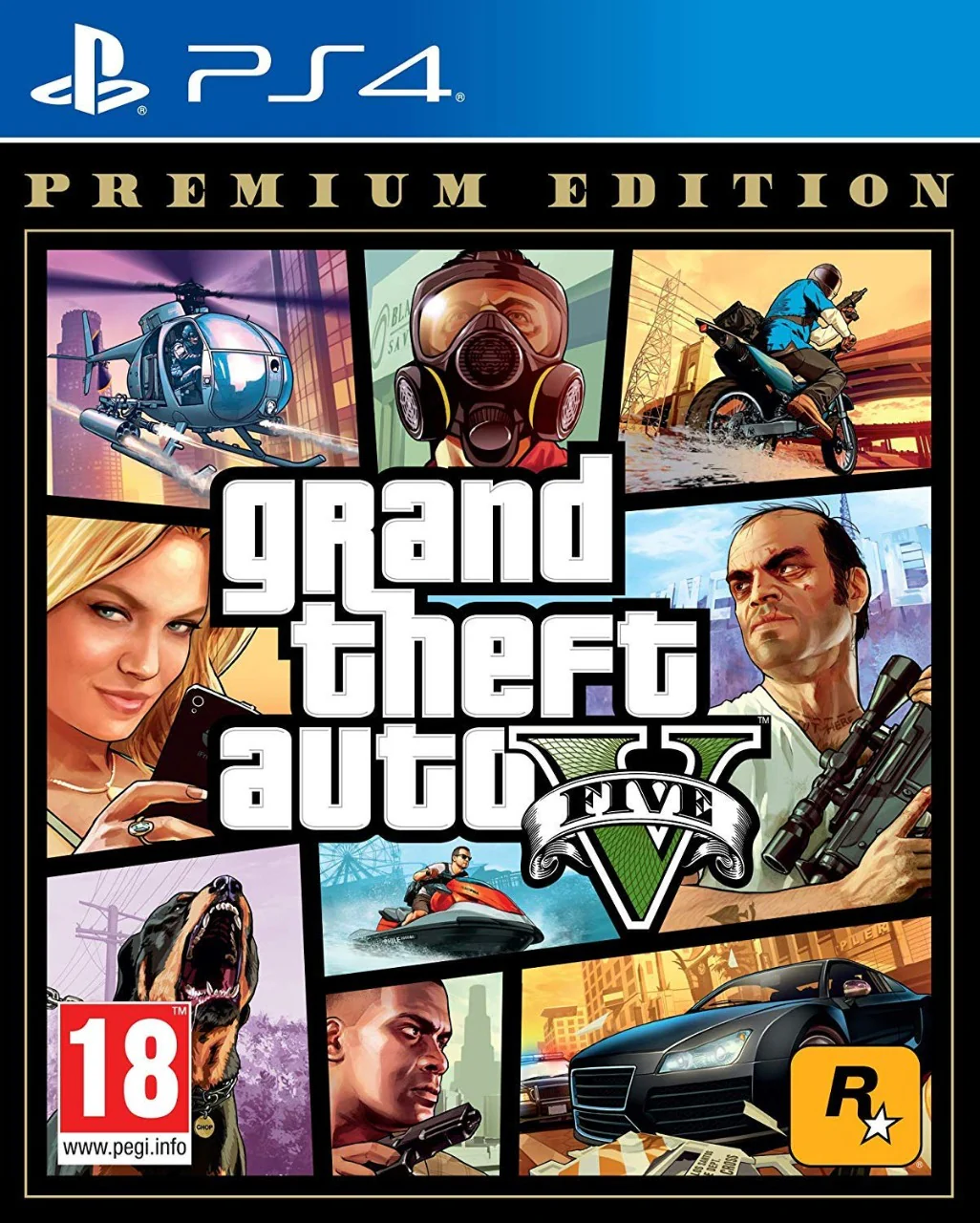 Sony ps4 (video games) - Image 36