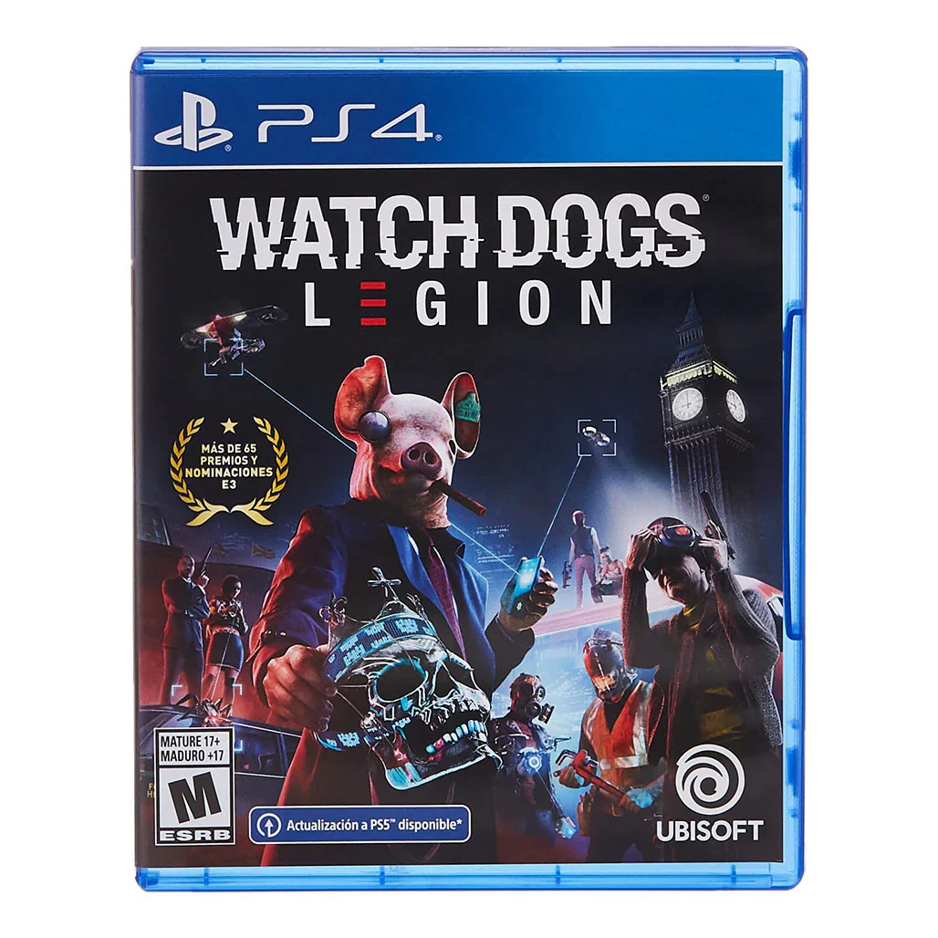 Sony ps4 (video games) - Image 4