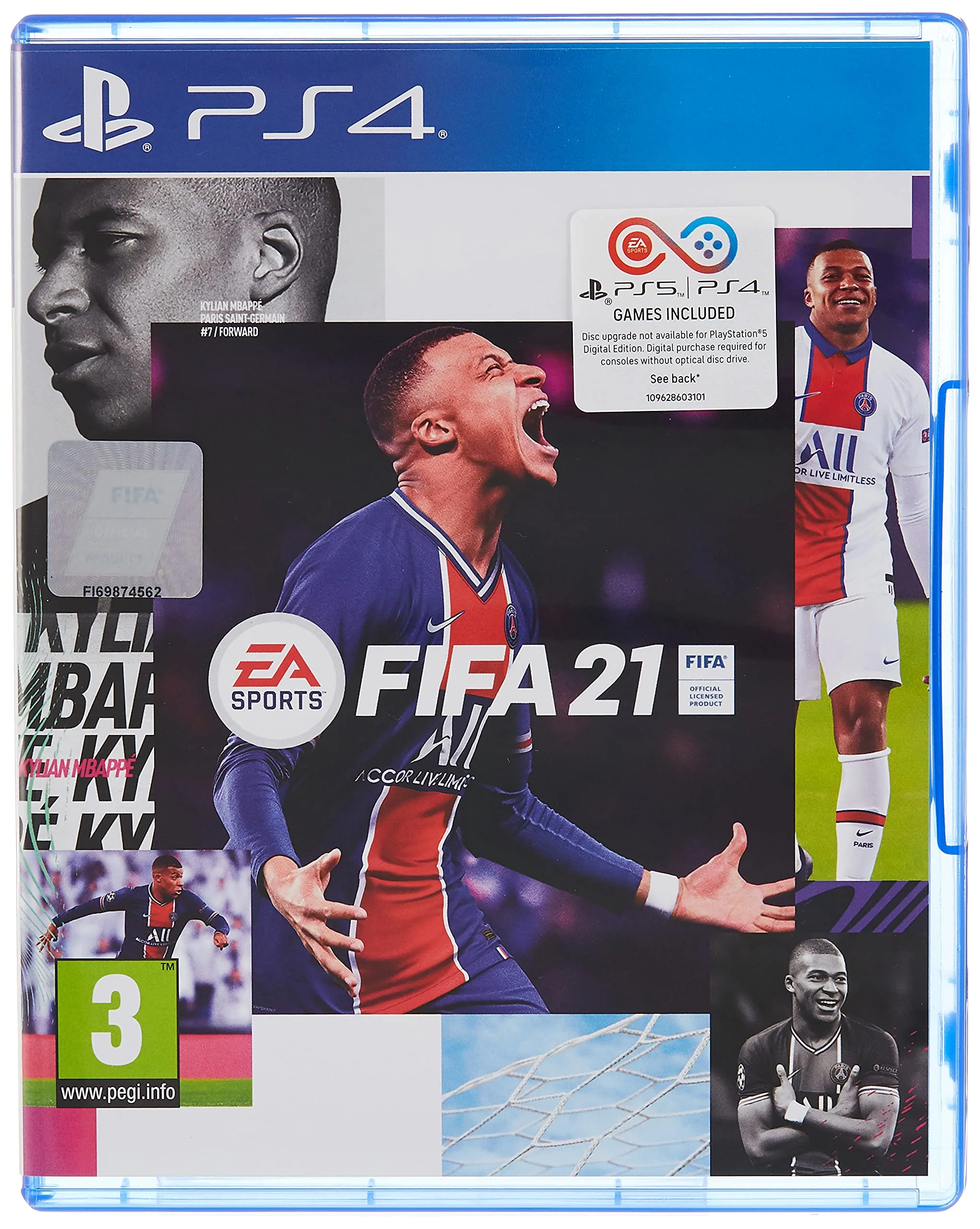 Sony ps4 (video games) - Image 42