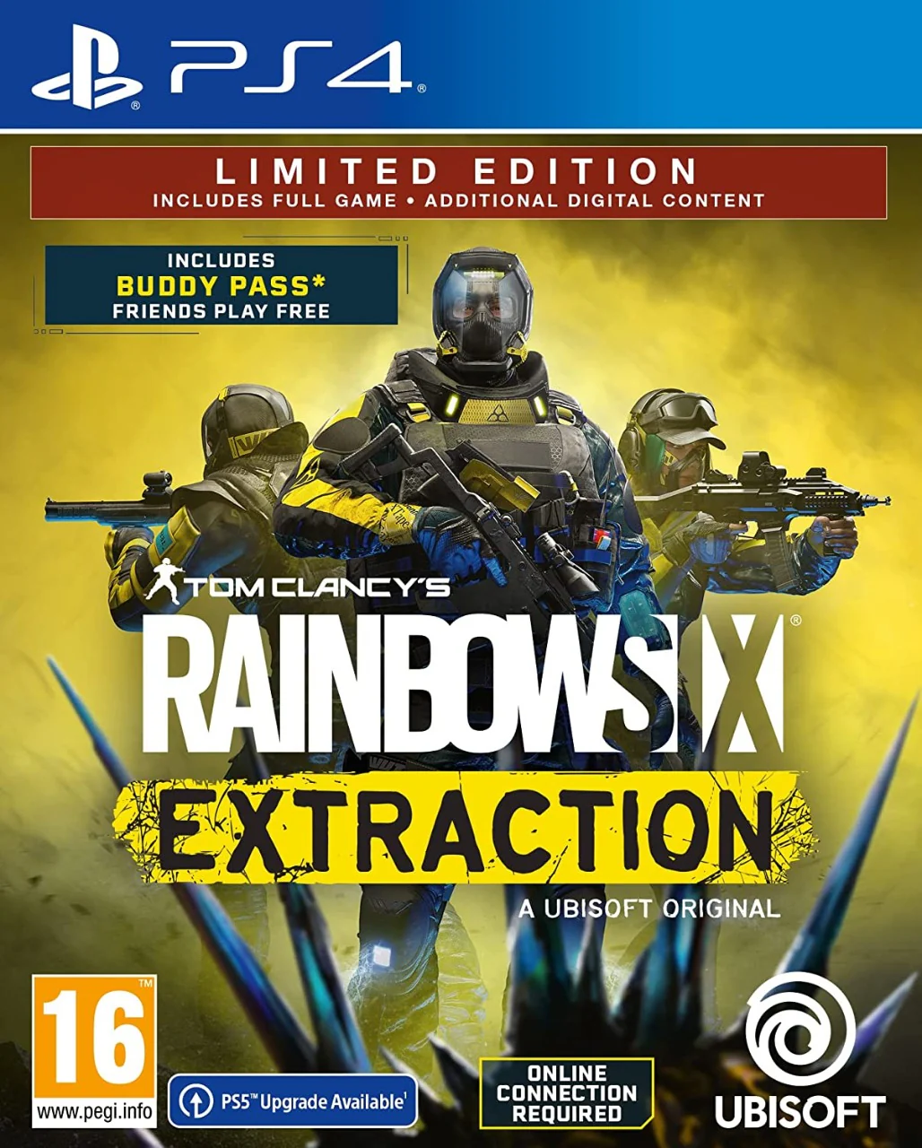Sony ps4 (video games) - Image 47
