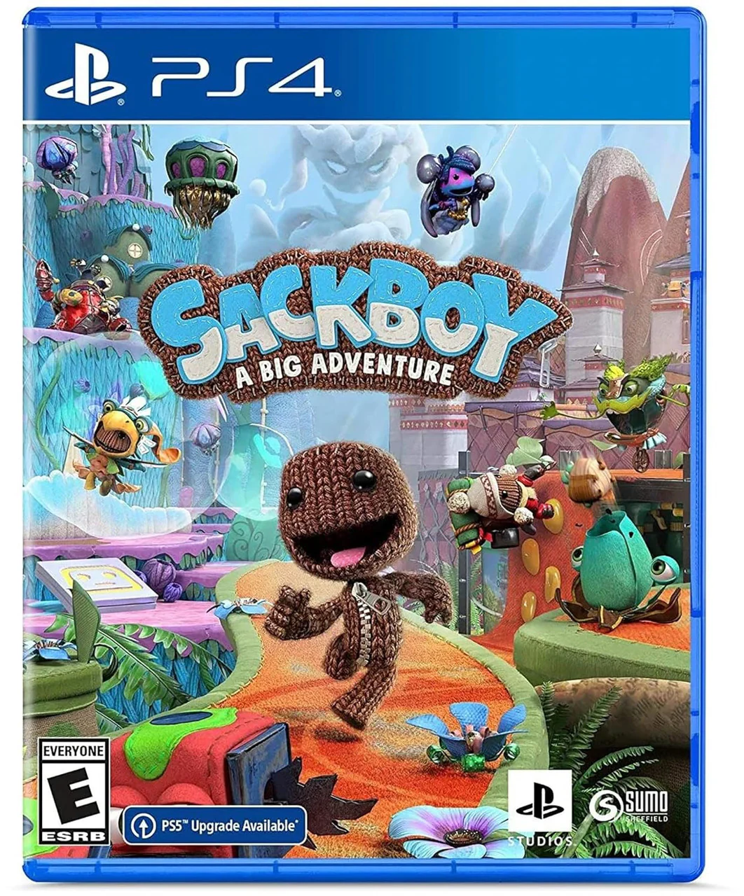 Sony ps4 (video games) - Image 8