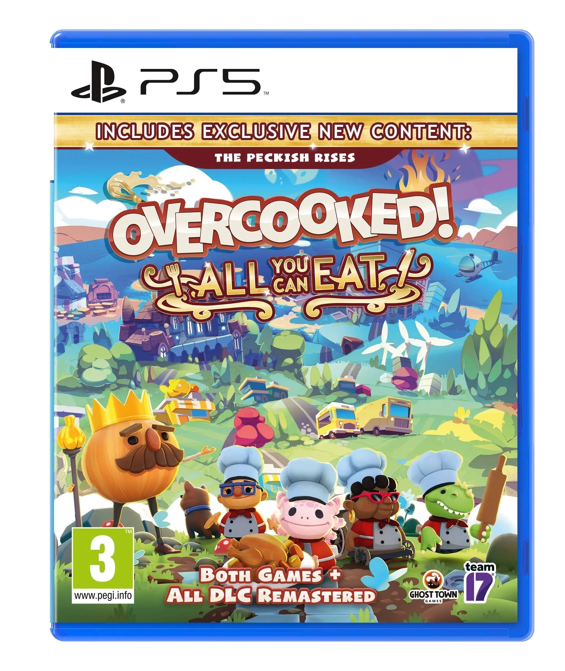 SONY PS5 (video games) - Image 10