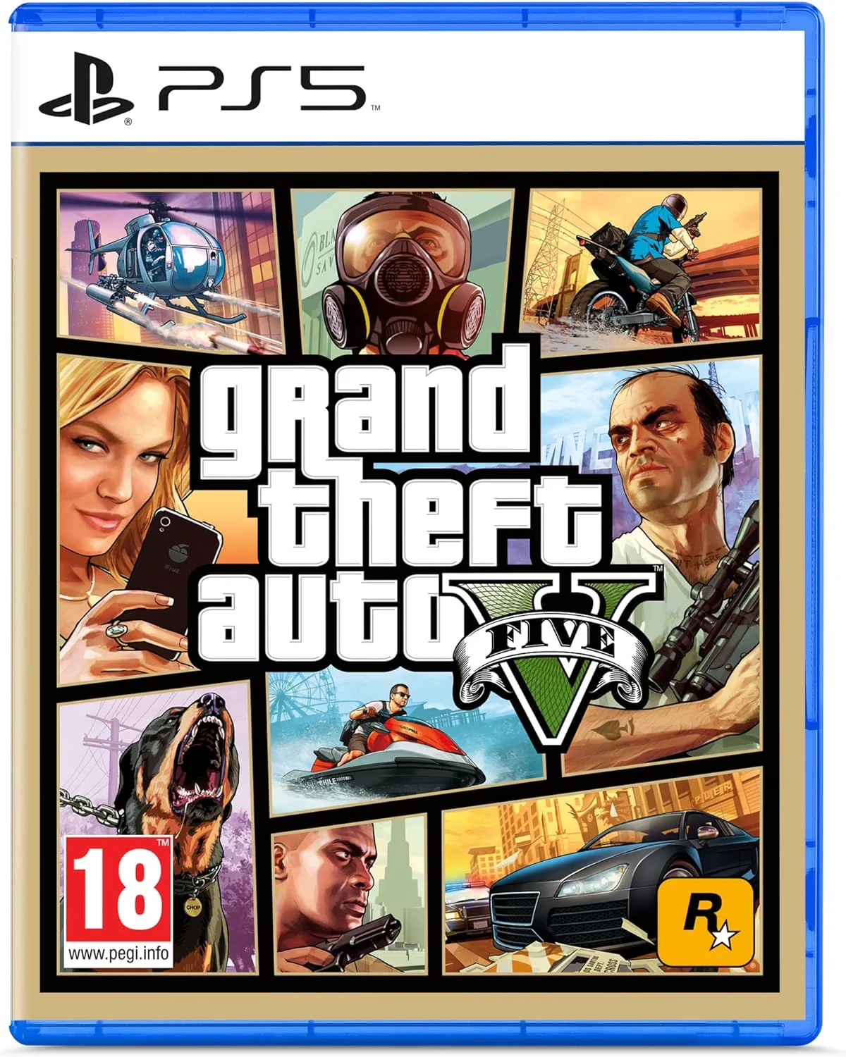 SONY PS5 (video games) - Image 13