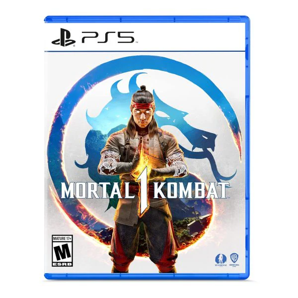SONY PS5 (video games) - Image 16