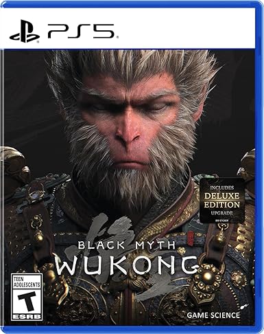 SONY PS5 (video games) - Image 20