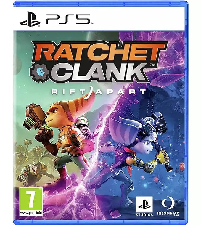 SONY PS5 (video games) - Image 26