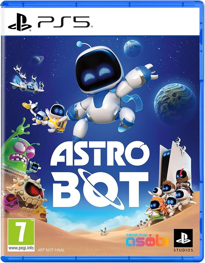 SONY PS5 (video games) - Image 30