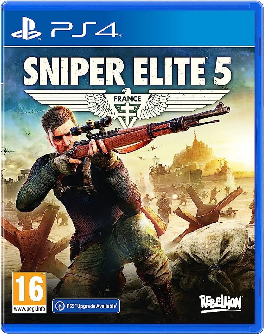 SONY PS5 (video games) - Image 35