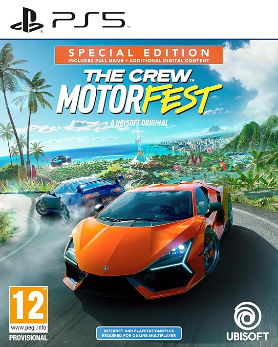 SONY PS5 (video games) - Image 41