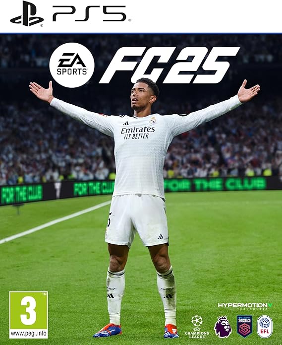 SONY PS5 (video games) - Image 46