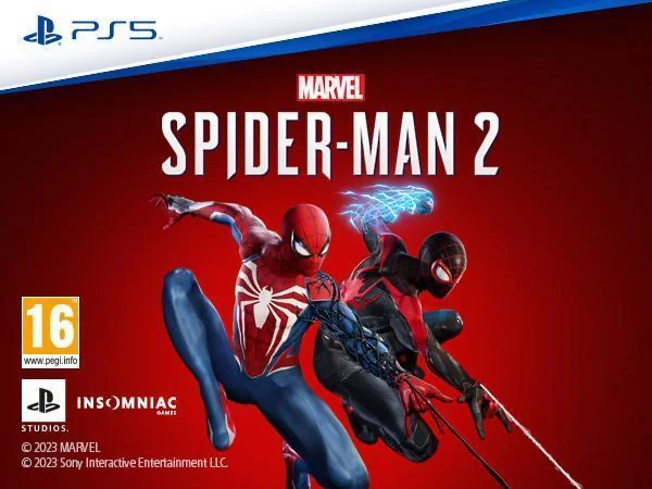 SONY PS5 (video games) - Image 54
