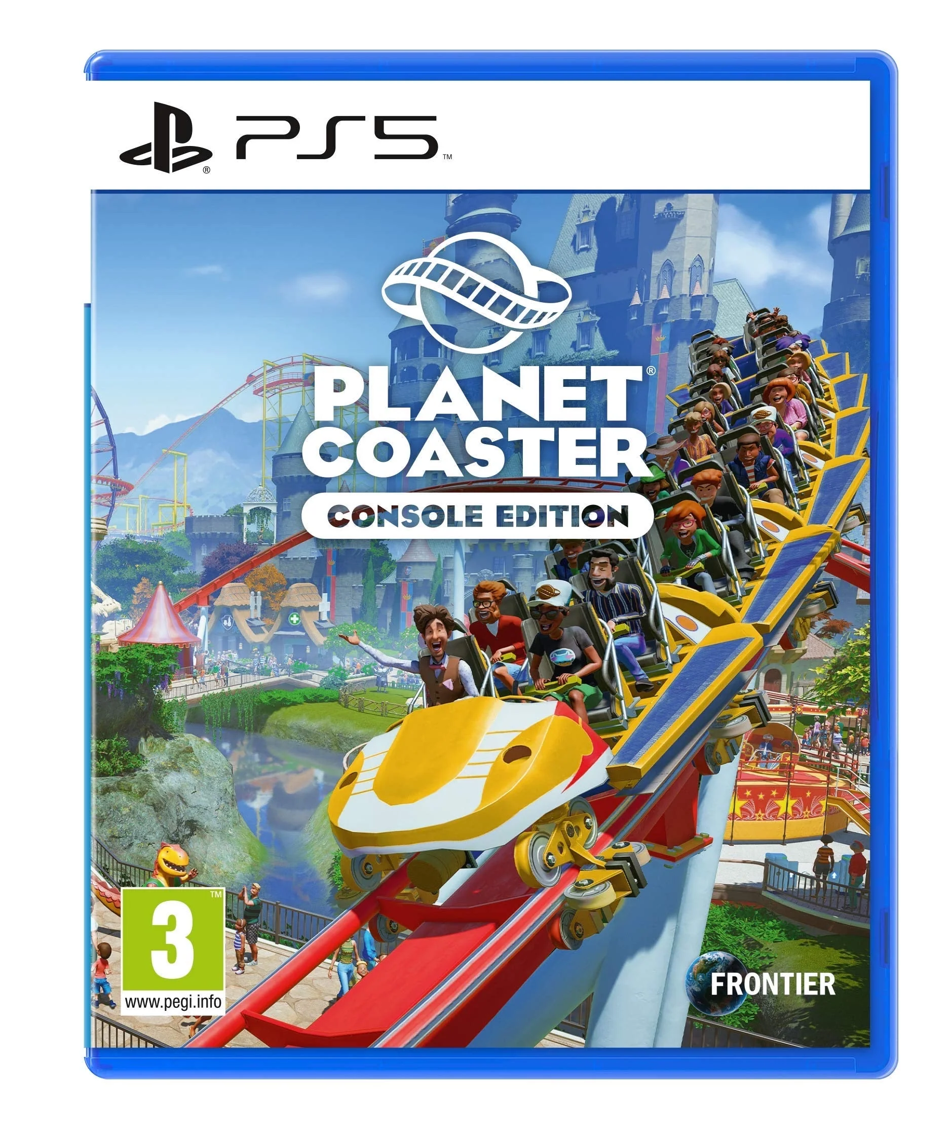 SONY PS5 (video games) - Image 68