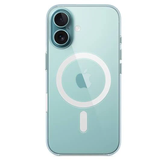 APPLE CLEAR MAGSAFE CASES FOR IPHONE - Image 23