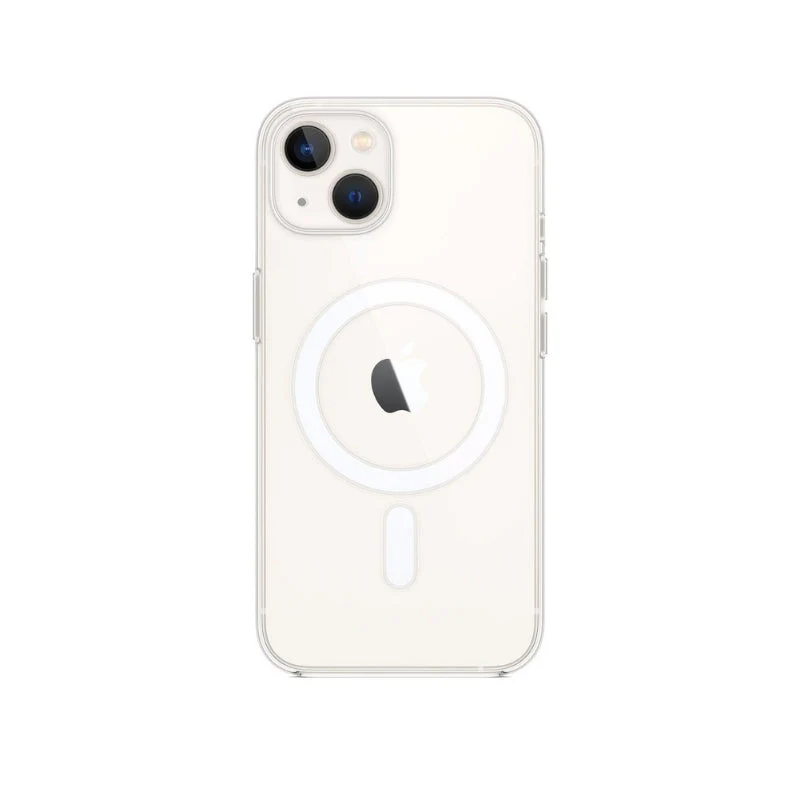 APPLE CLEAR MAGSAFE CASES FOR IPHONE - Image 6