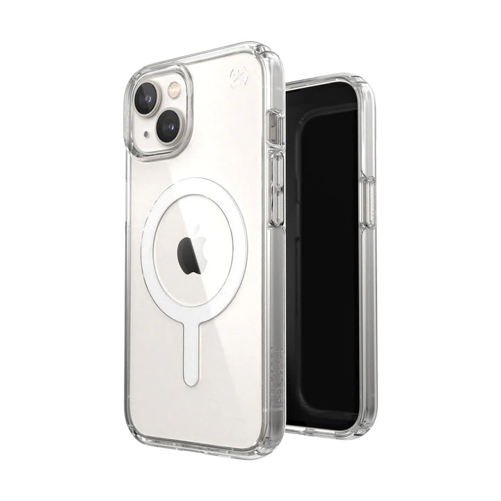 APPLE CLEAR MAGSAFE CASES FOR IPHONE - Image 8