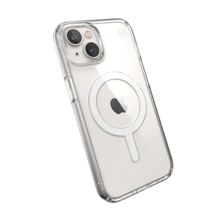APPLE CLEAR MAGSAFE CASES FOR IPHONE - Image 9