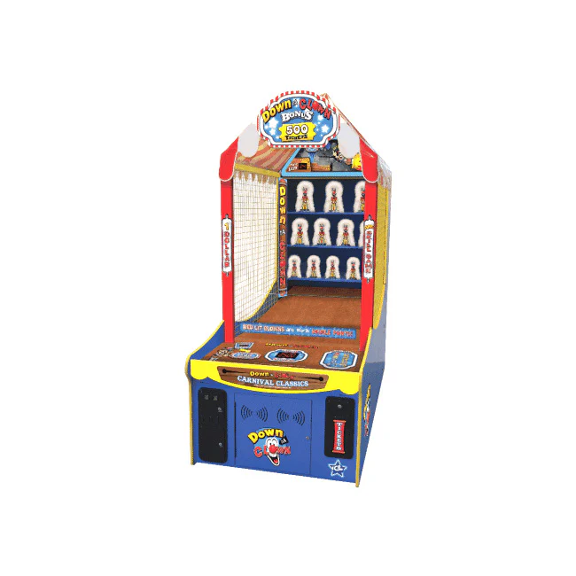 Clown carnival machine big size 3 meter 2025 - Image 2