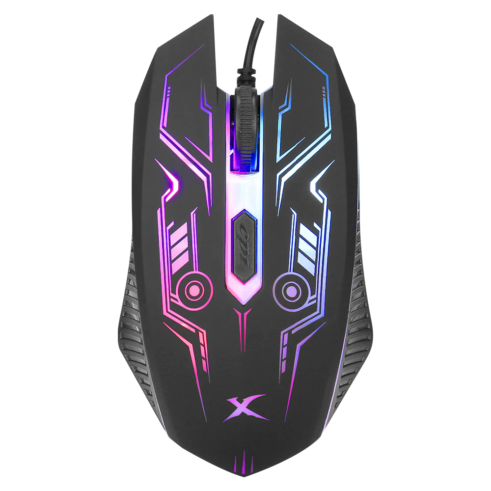 XTRIKE ME CM-406 GAMING COMBO - Image 3