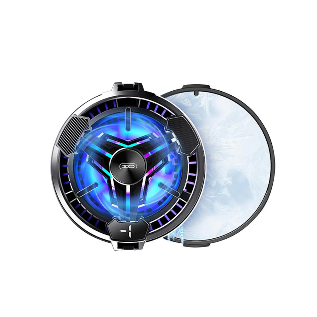 XO COOLING RADIATOR XO-SL03 - Image 2