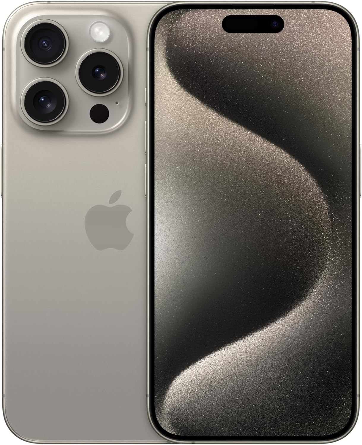 APPLE IPHONE 15 PRO MAX - Image 4