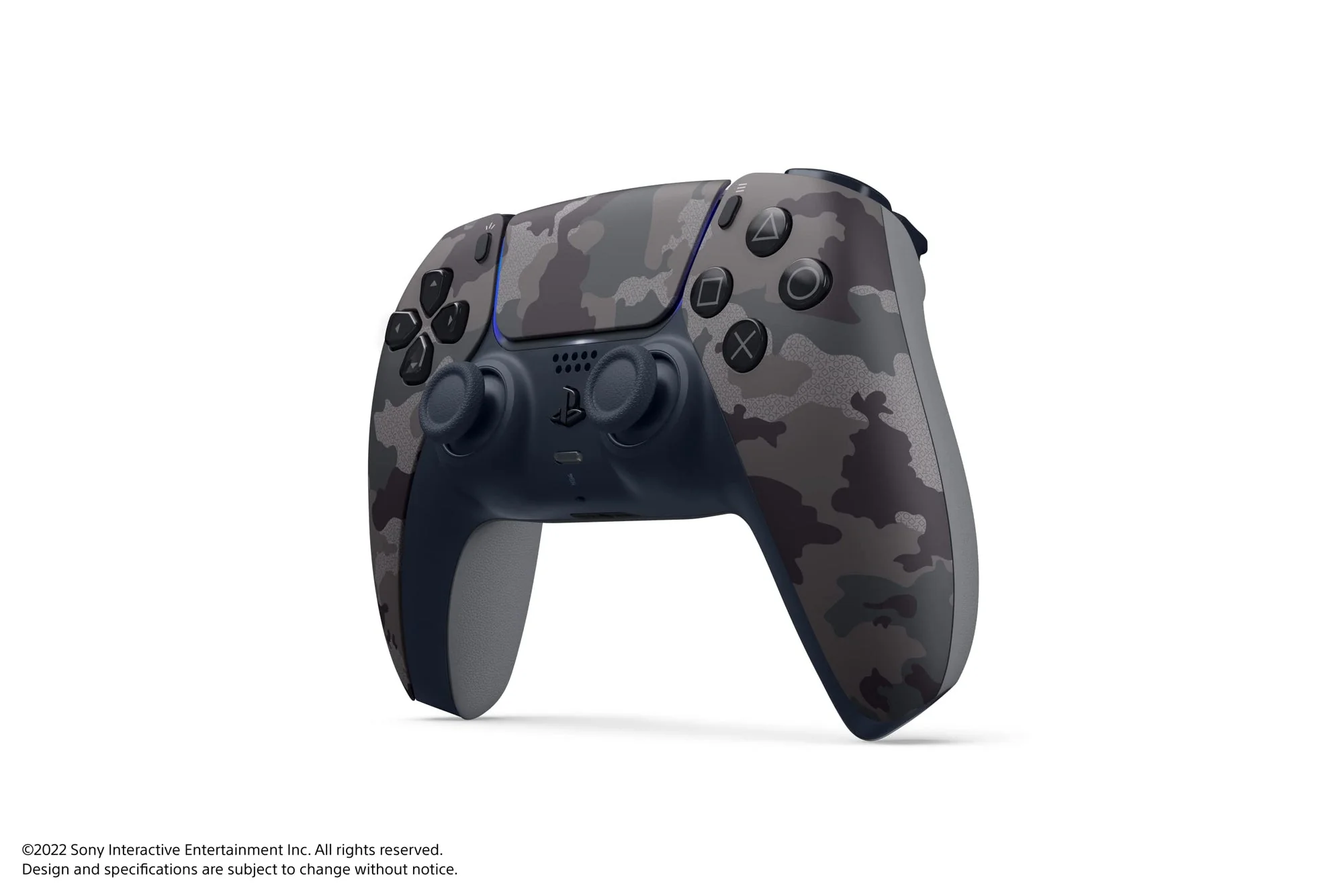 Sony PS5 DUALSENSE CONTROLLER - Image 10