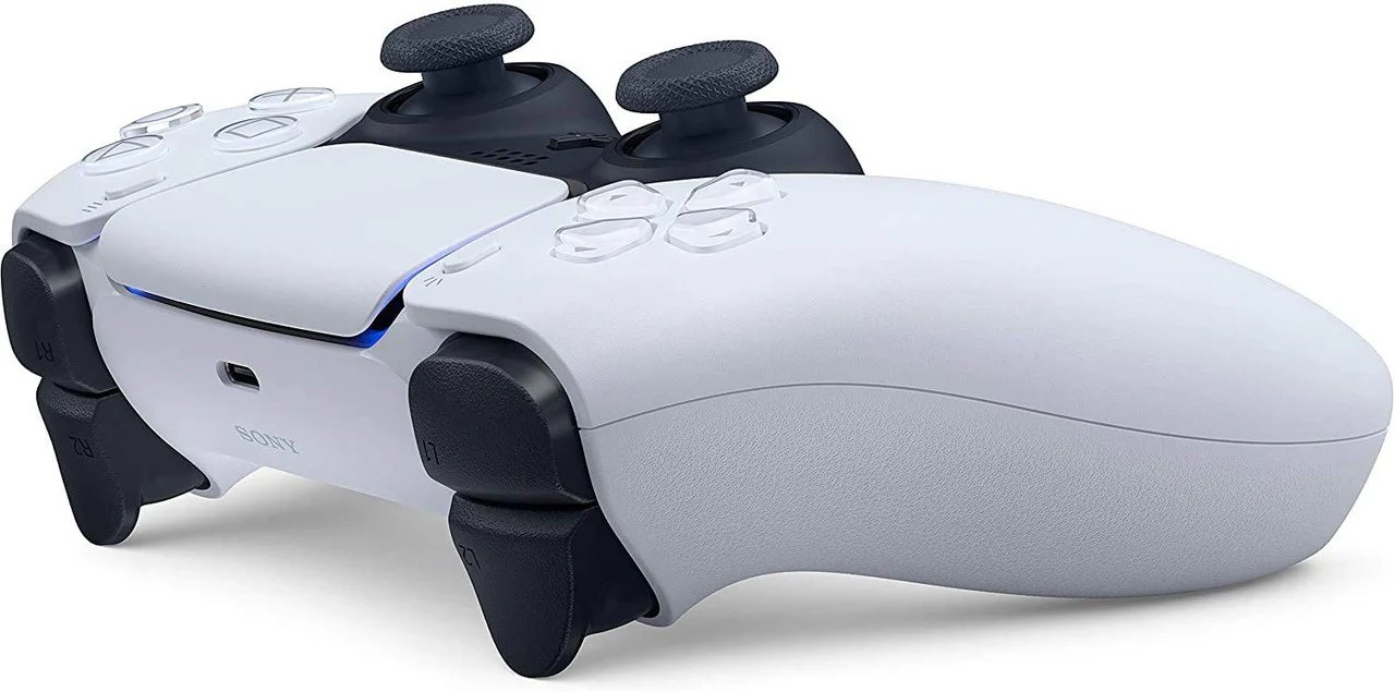 Sony PS5 DUALSENSE CONTROLLER - Image 14