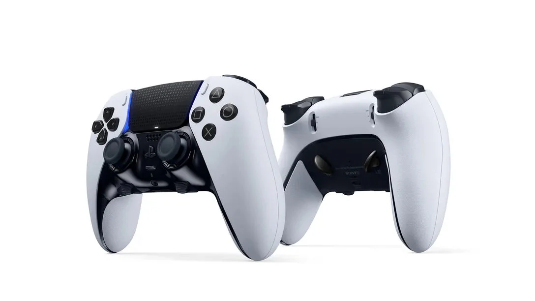 Sony PS5 DUALSENSE CONTROLLER - Image 35