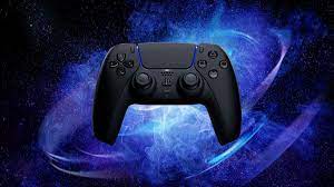 Sony PS5 DUALSENSE CONTROLLER - Image 4
