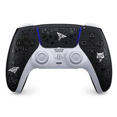 Sony PS5 DUALSENSE CONTROLLER - Image 43