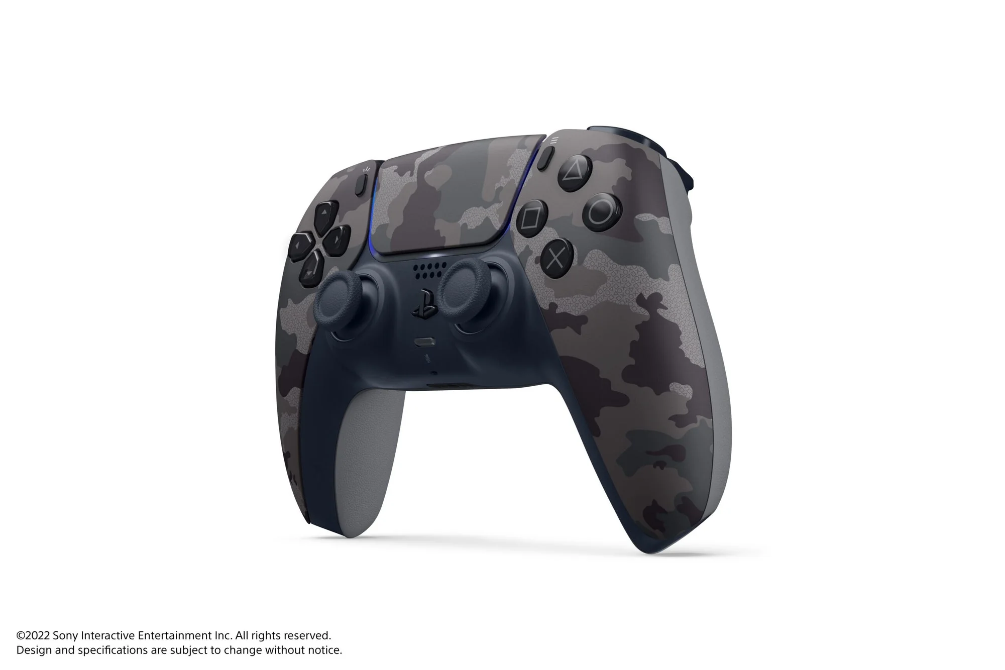Sony PS5 DUALSENSE CONTROLLER - Image 5