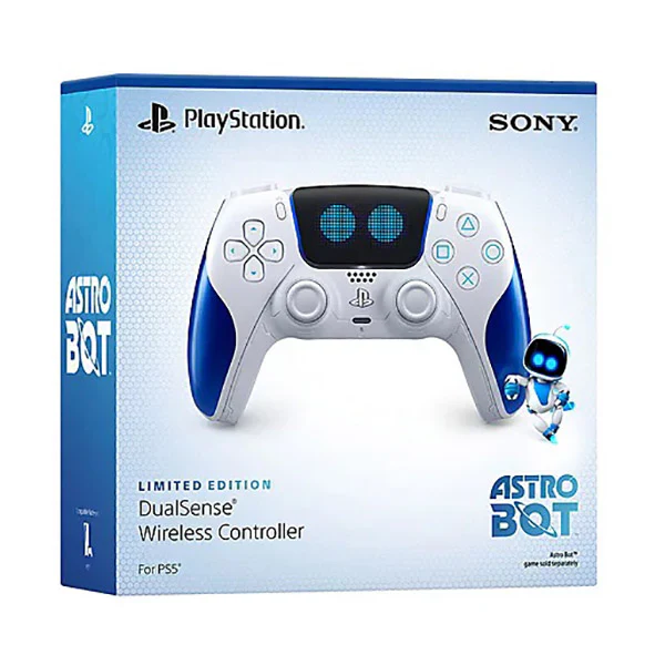 Sony PS5 DUALSENSE CONTROLLER - Image 53