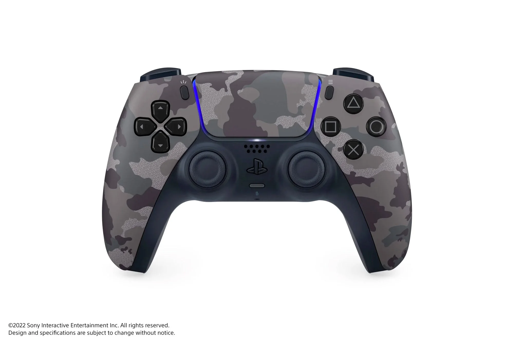 Sony PS5 DUALSENSE CONTROLLER - Image 6