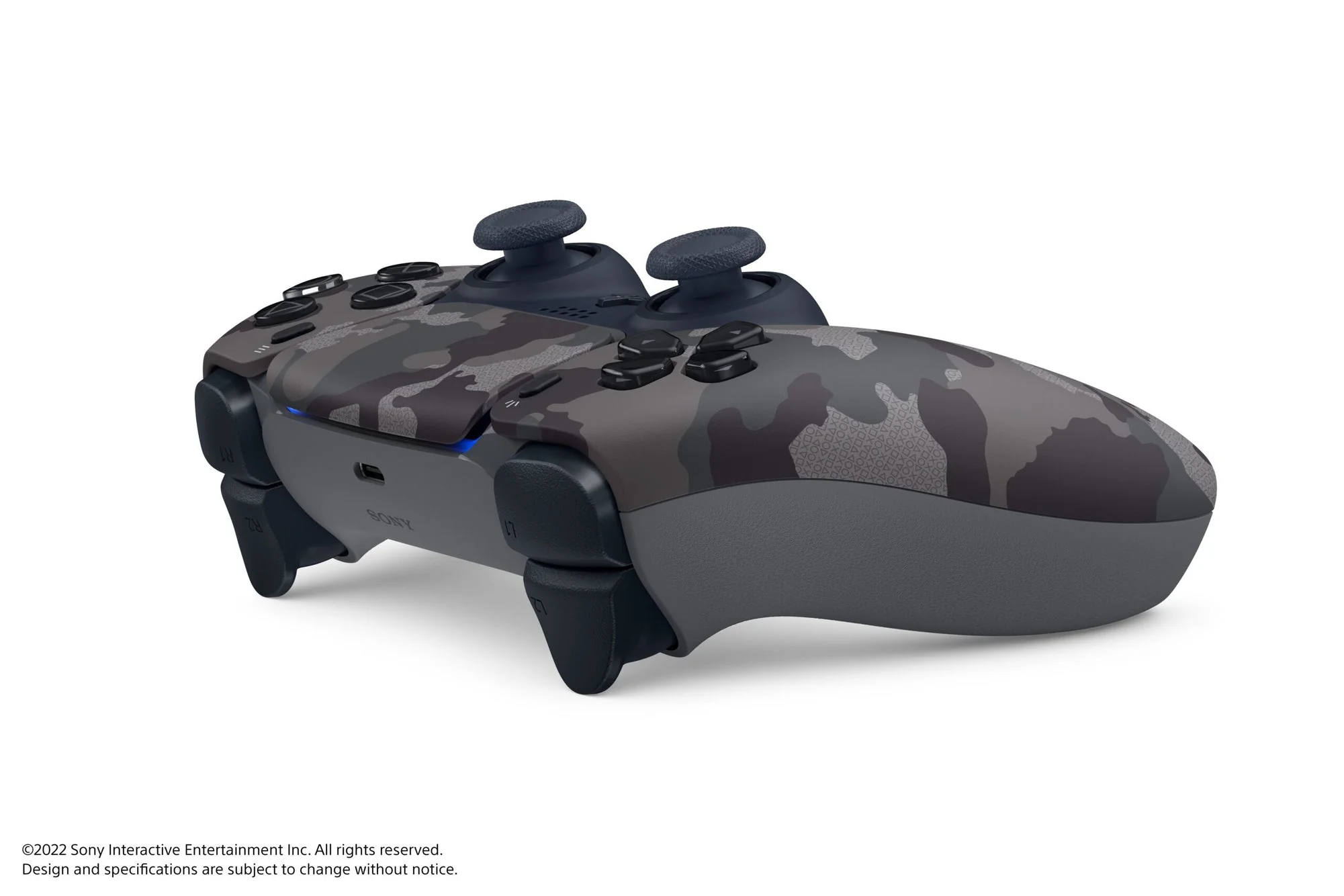 Sony PS5 DUALSENSE CONTROLLER - Image 7