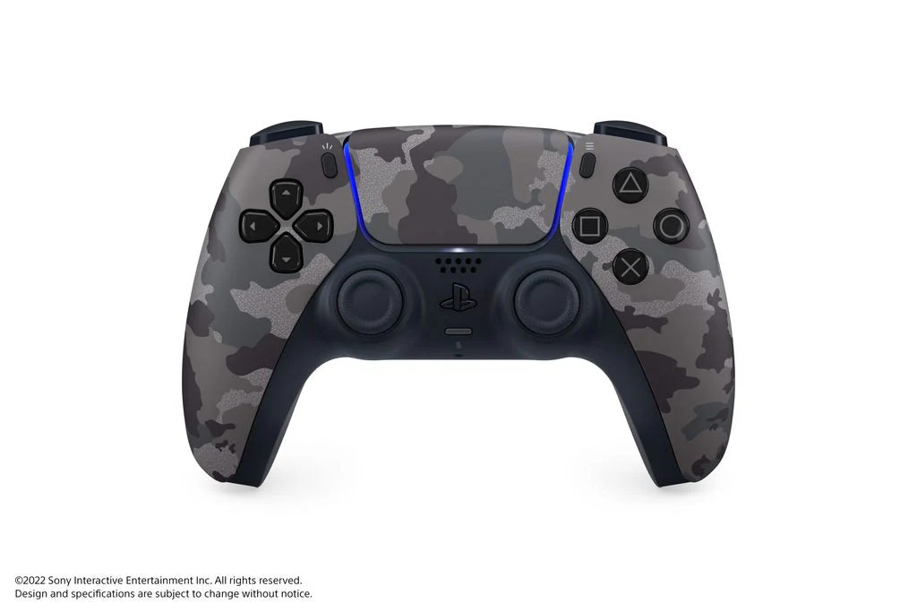 Sony PS5 DUALSENSE CONTROLLER - Image 8