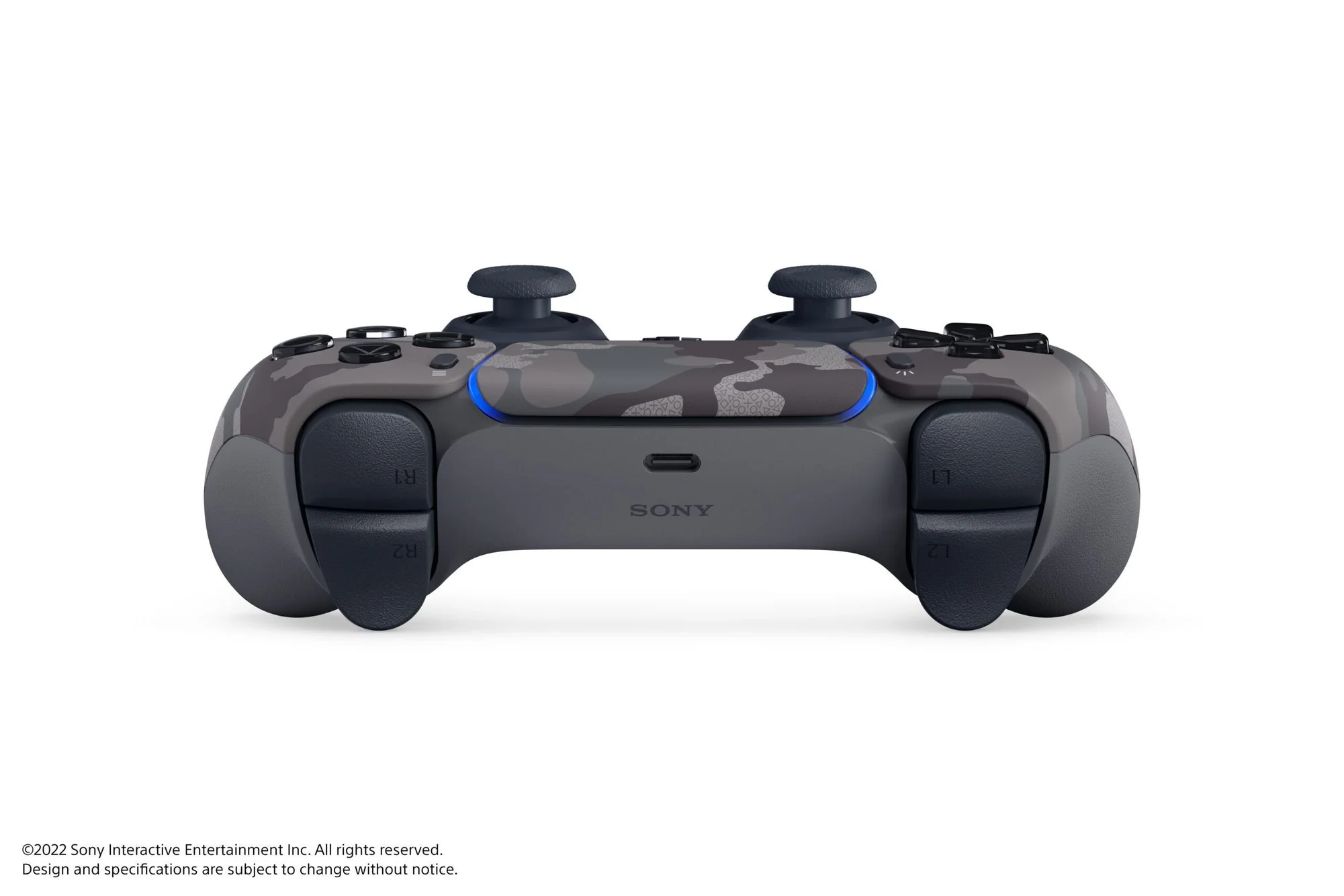 Sony PS5 DUALSENSE CONTROLLER - Image 9
