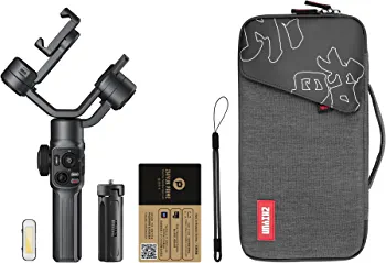 ZHIYUN SMOOTH 5S COMBO - Image 2