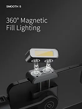 ZHIYUN SMOOTH 5S COMBO - Image 6