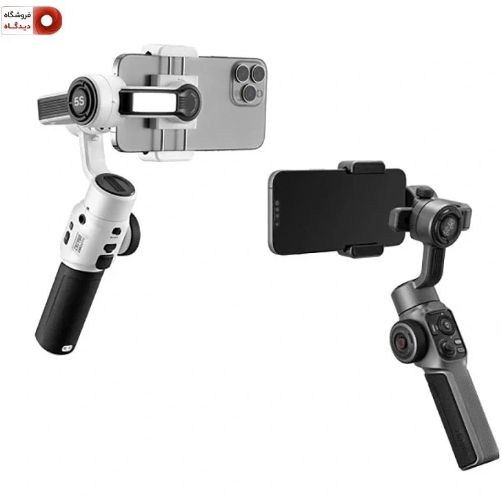 ZHIYUN SMOOTH 5S COMBO - Image 8