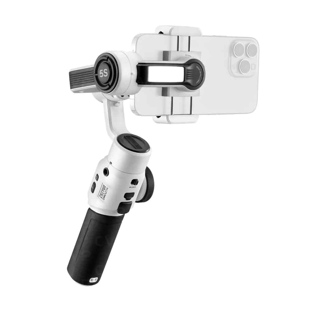 ZHIYUN SMOOTH 5S COMBO - Image 9