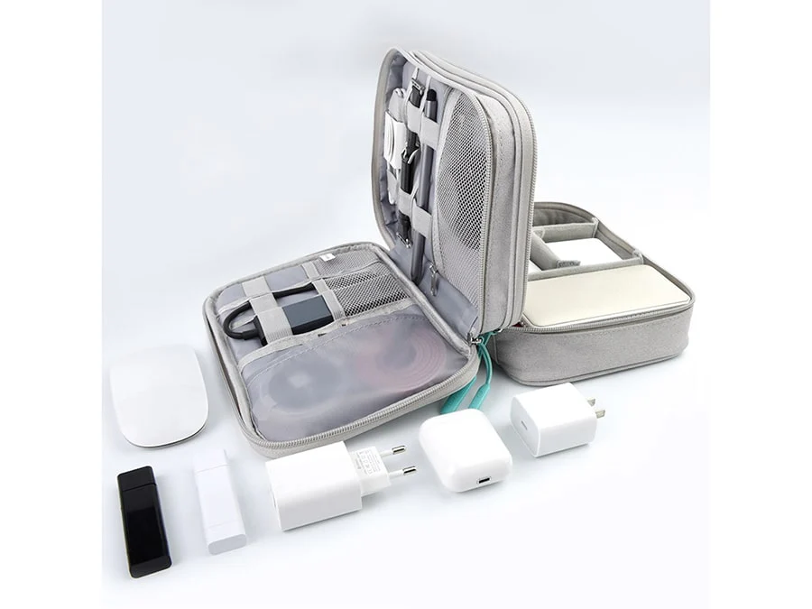 COTEETCI ACCESSORIES PACKAGE - Image 3
