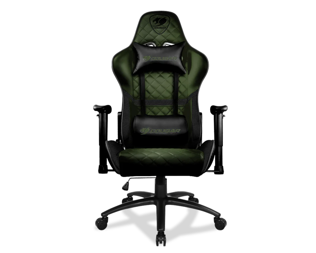 COUGAR ARMOR ONE GAMING CHAIR - Image 2
