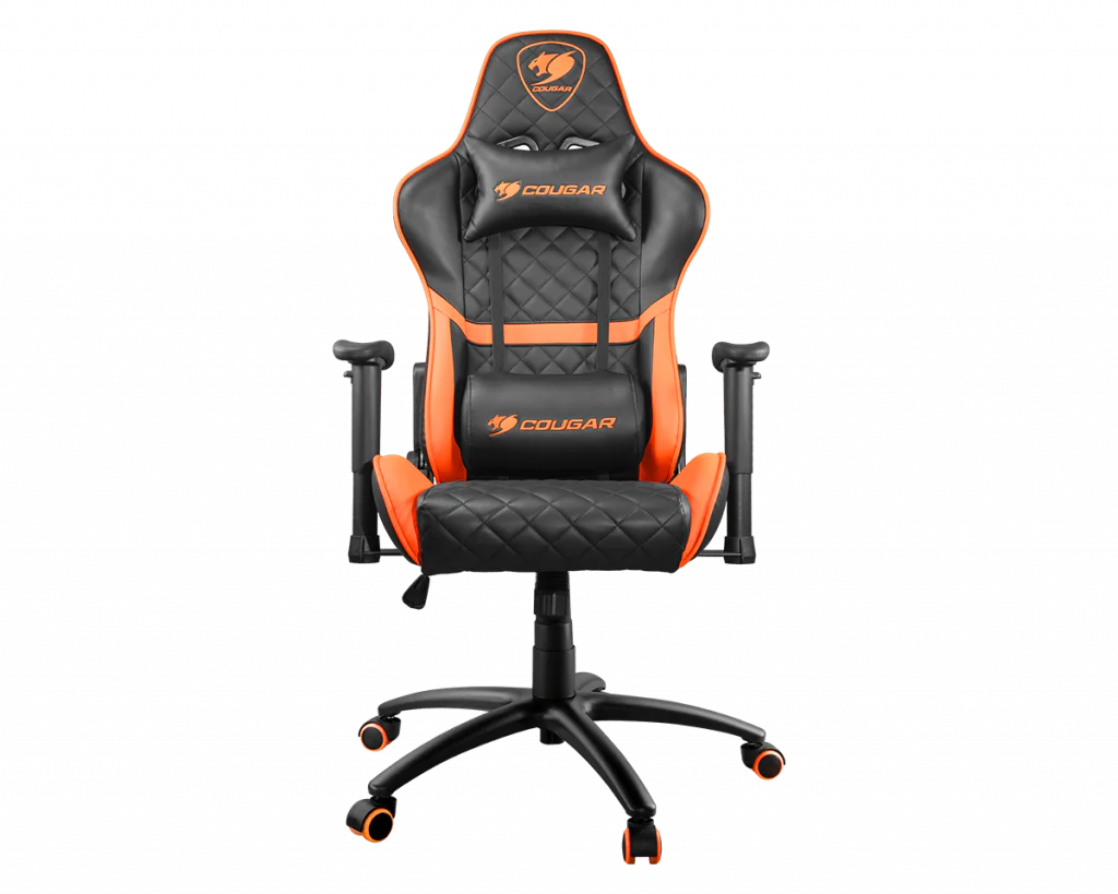 COUGAR ARMOR ONE GAMING CHAIR - Image 4