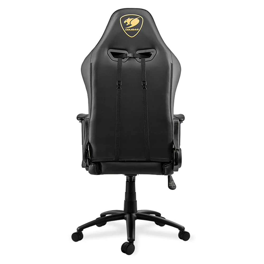COUGAR OUTRIDER ROYAL GAMING CHAIR