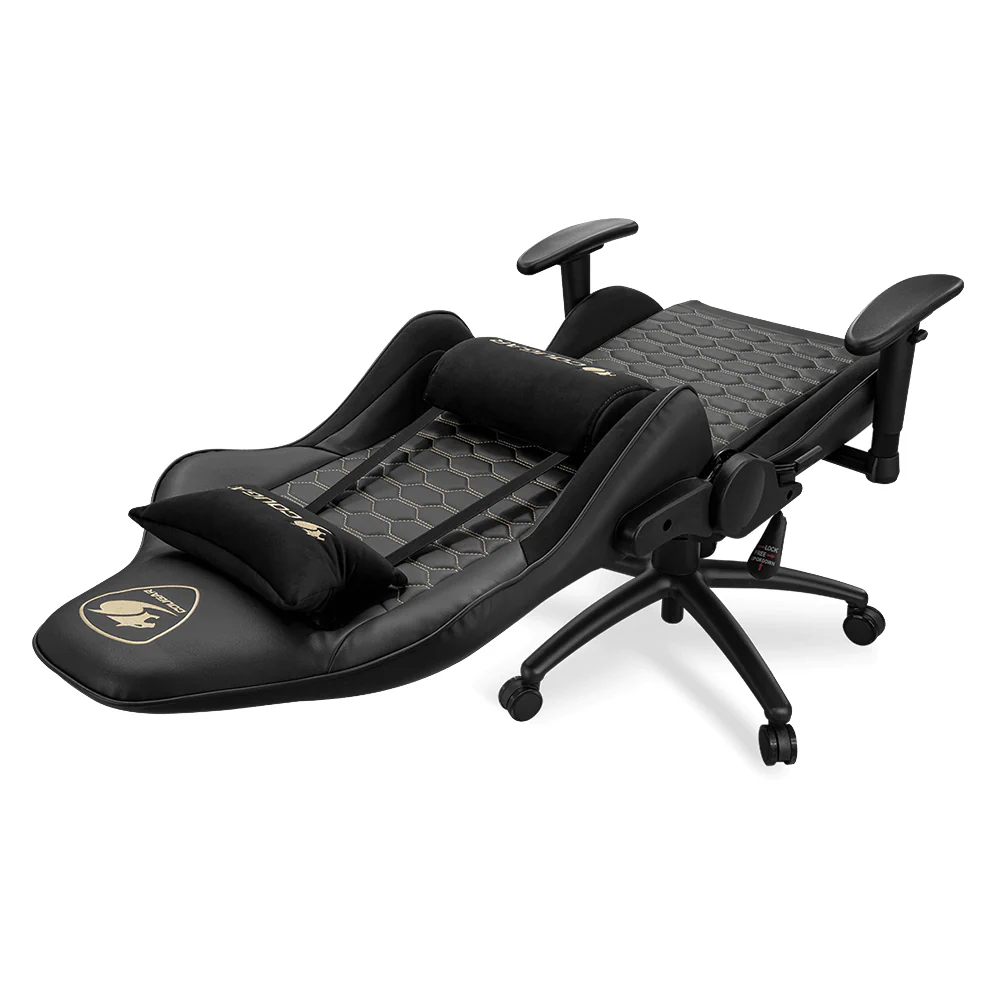 COUGAR OUTRIDER ROYAL GAMING CHAIR - Image 2